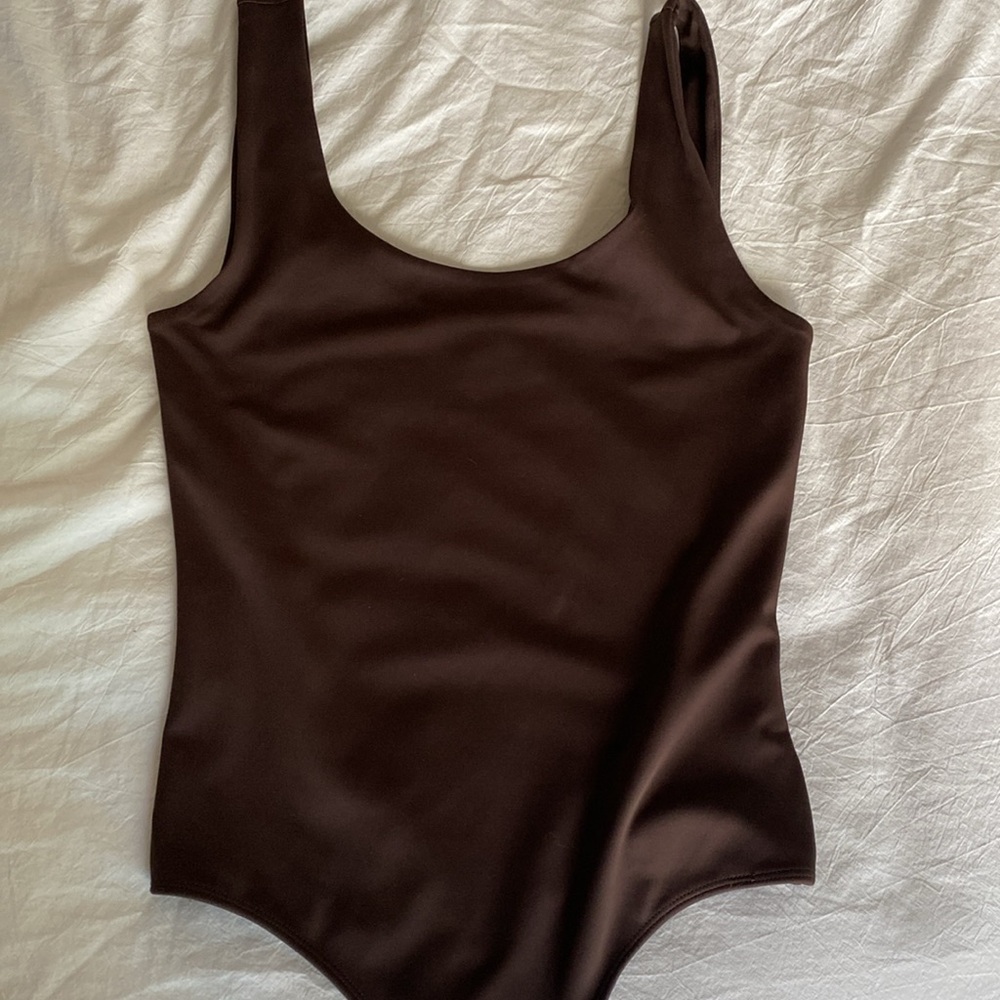 Body Contour Collection Bodysuit